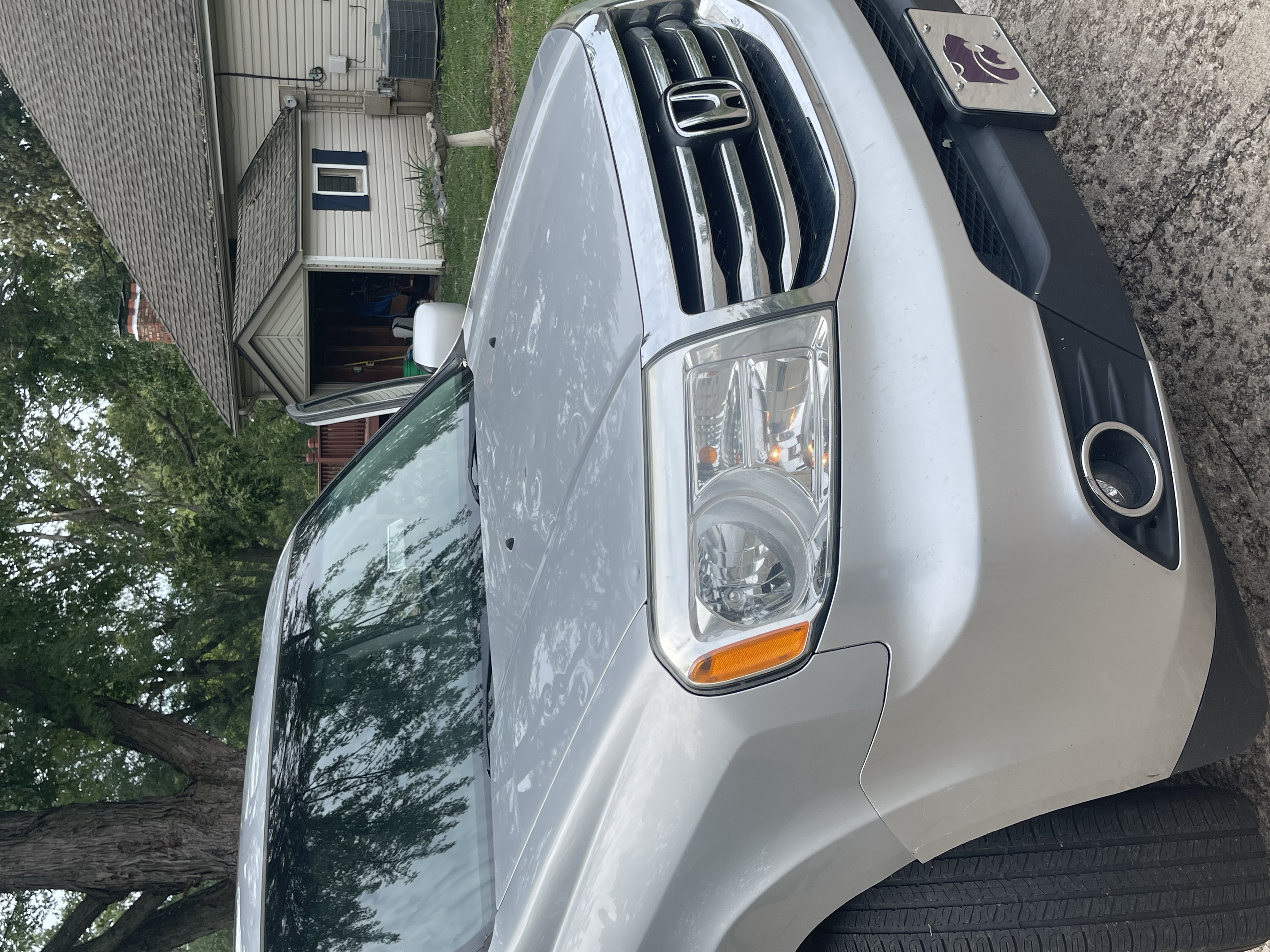 Used 2012 Honda Pilot EX-L image 14