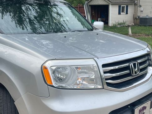 Used 2012 Honda Pilot EX-L image 14