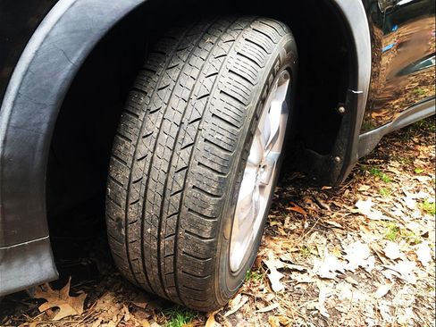 Used 2016 Honda HR-V LX image 21