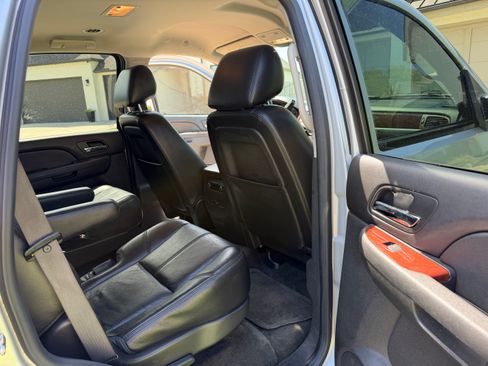 Used 2013 Chevrolet Tahoe LT w/ Texas Edition AWD/4WD image 14