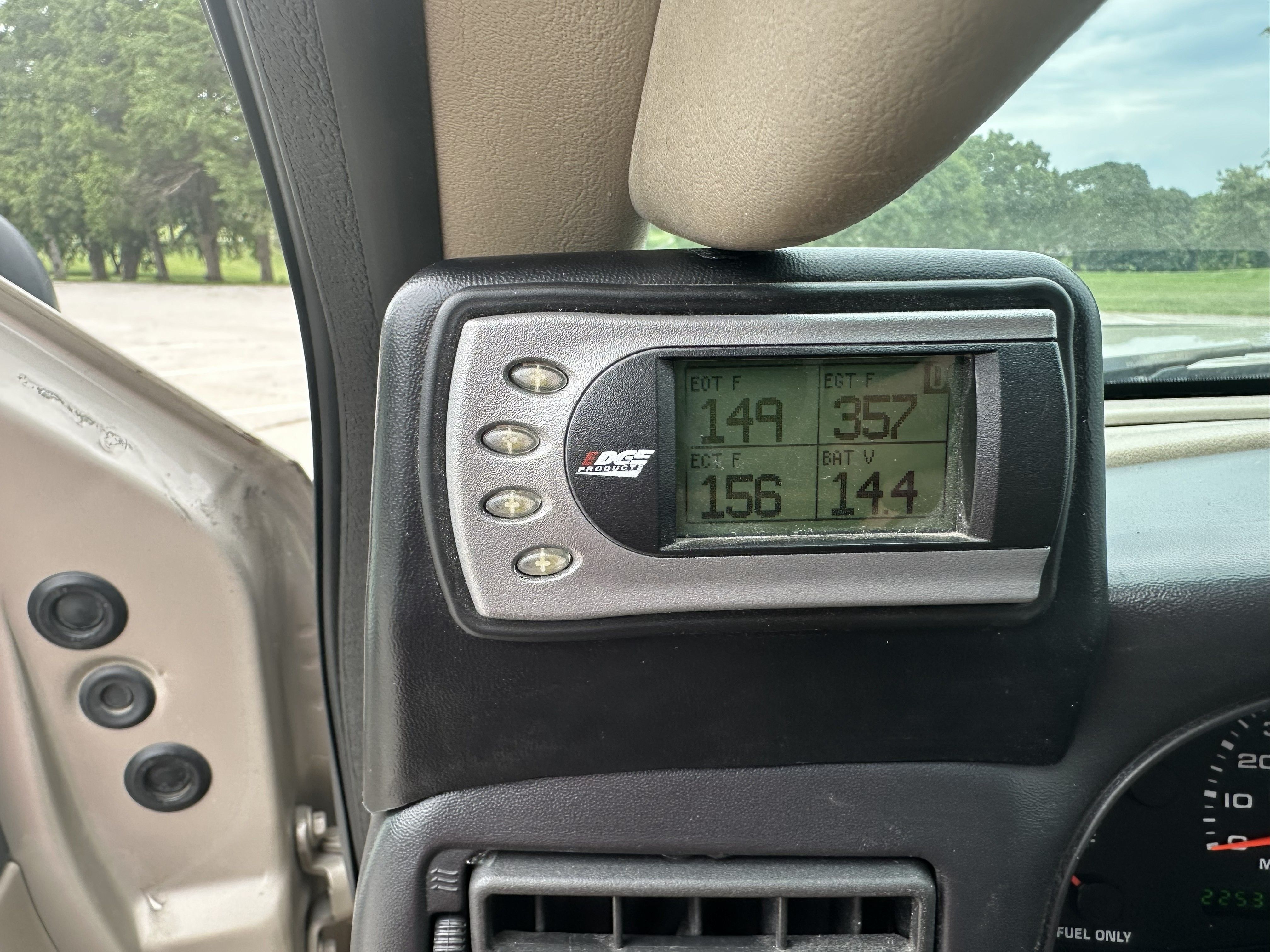Used 2005 Ford Excursion Limited AWD/4WD image 10