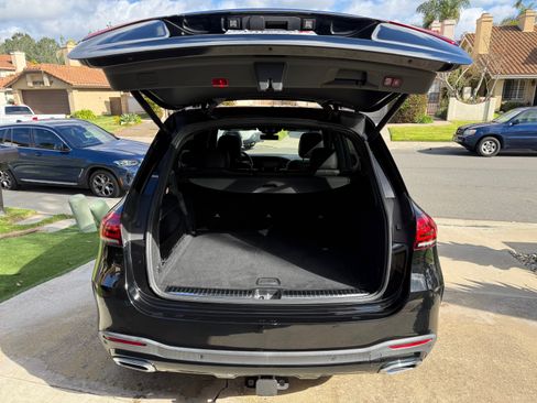 Used 2020 Mercedes-Benz GLE 350 4MATIC image 8