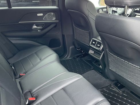 Used 2023 Mercedes-Benz GLE 350 4MATIC image 11