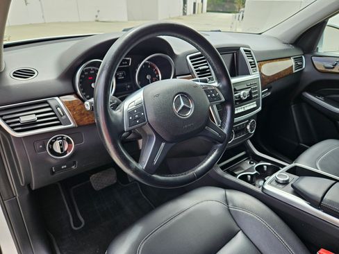 Used 2012 Mercedes-Benz ML 350 4MATIC image 12