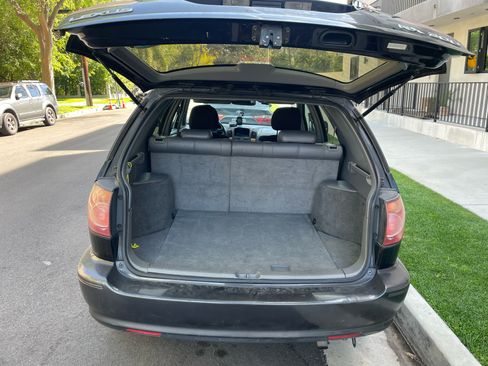 Used 1999 Lexus RX 300 4WD image 11