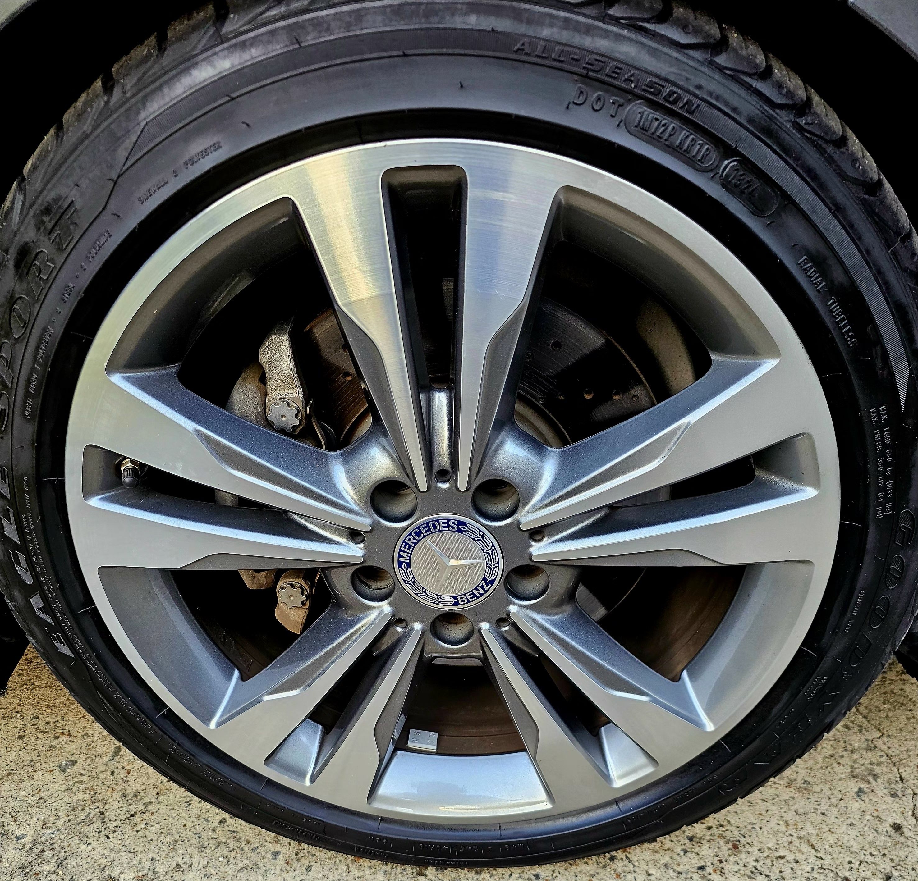 Used 2016 Mercedes-Benz E 350 Sedan image 20
