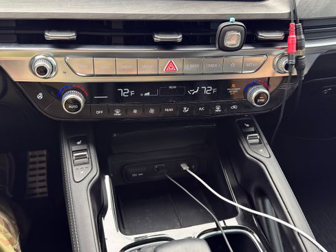 Used 2024 Kia Telluride SX Prestige X-Pro image 14