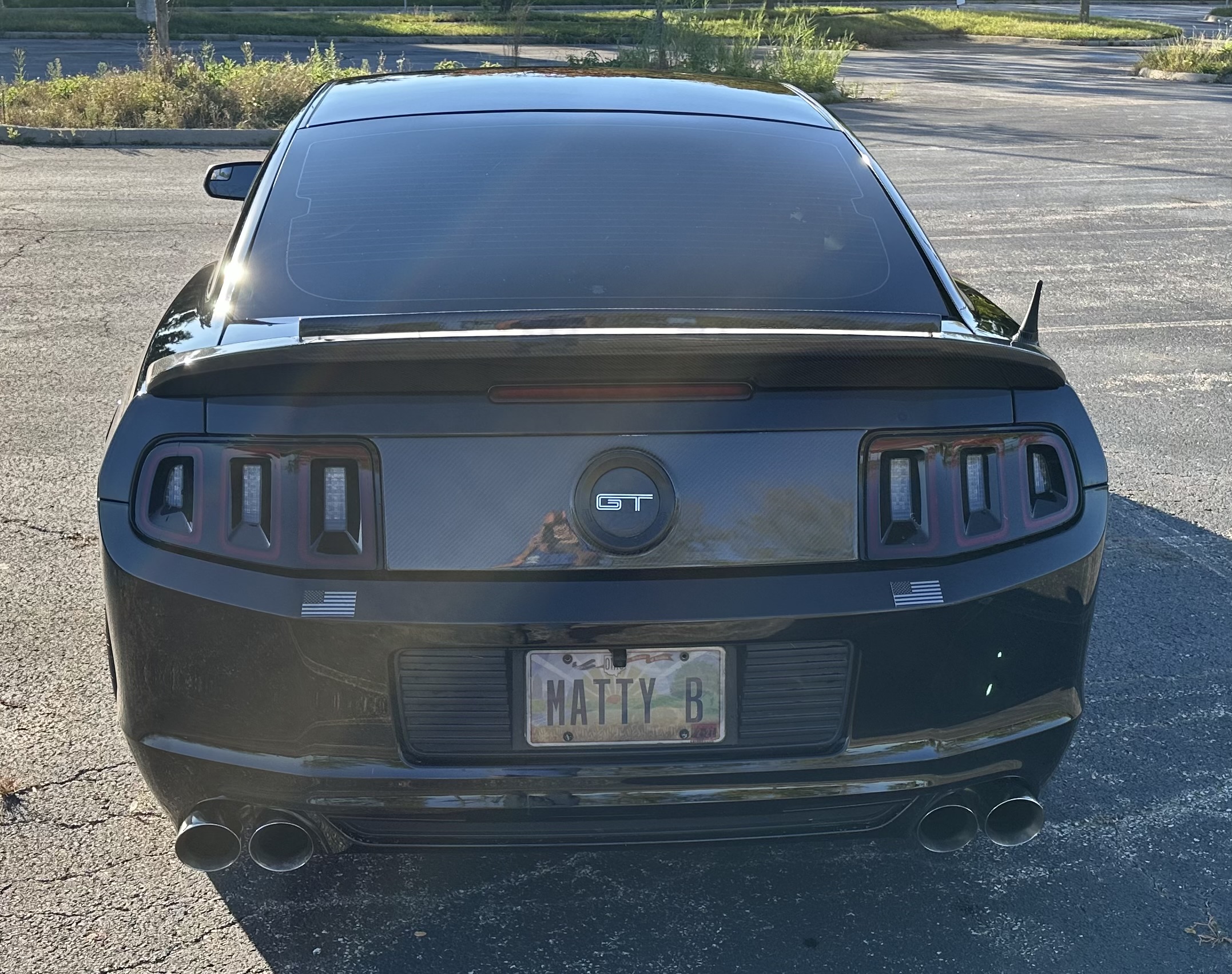 Used 2014 Ford Mustang GT RWD image 15