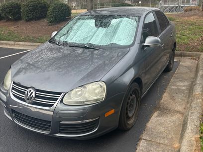 Used 2008 Volkswagen Jetta S