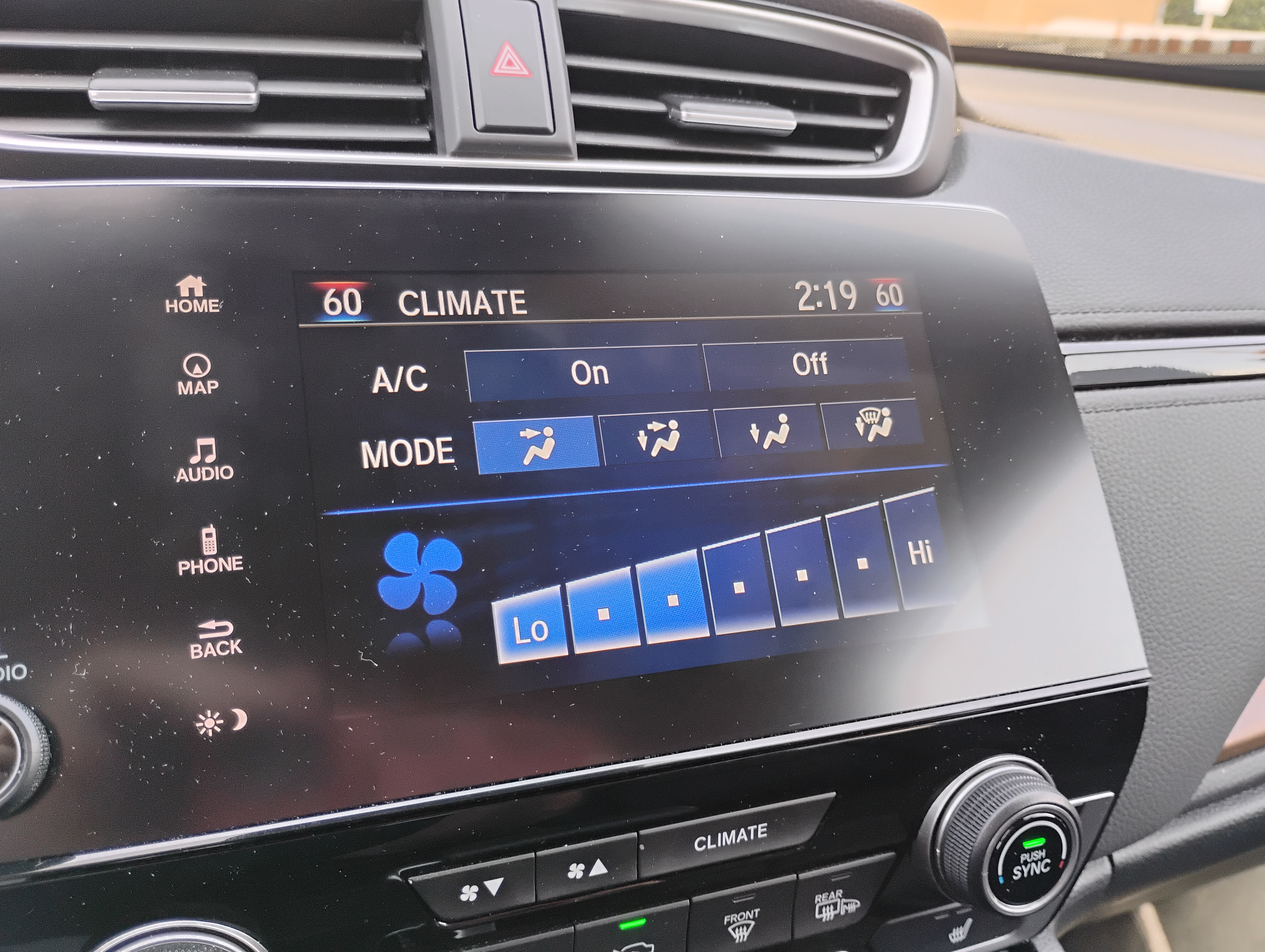 Used 2019 Honda CR-V Touring image 21