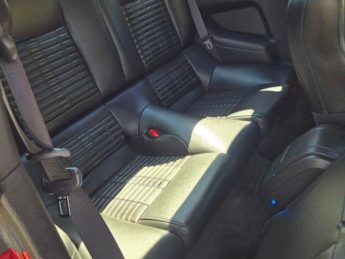 Used 2014 Ford Mustang Shelby GT500 w/ Equipment Group 821A image 13