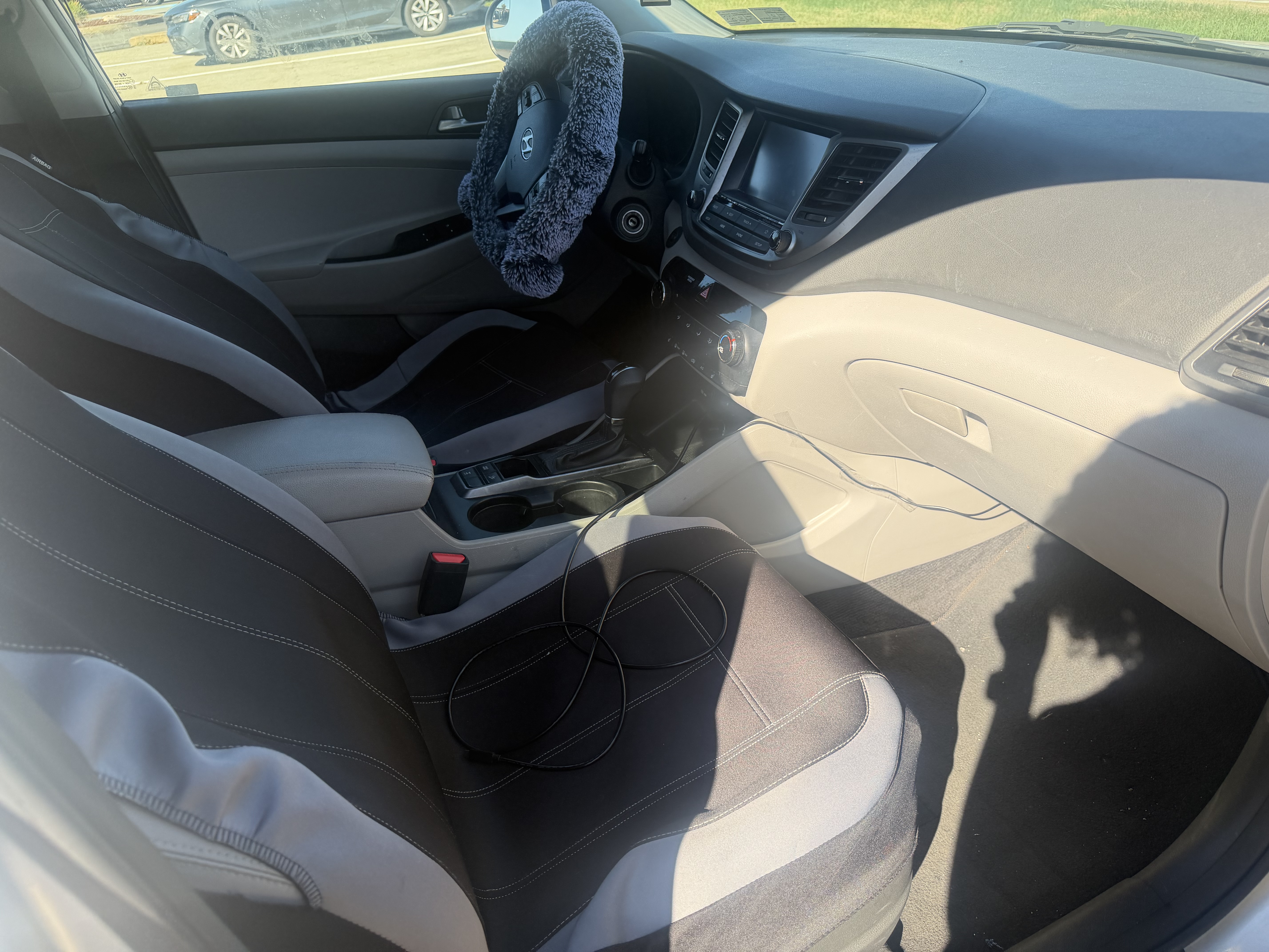 Used 2018 Hyundai Tucson SEL AWD/4WD image 12