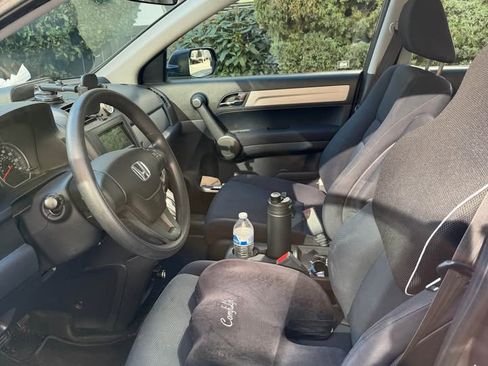 Used 2011 Honda CR-V LX image 12