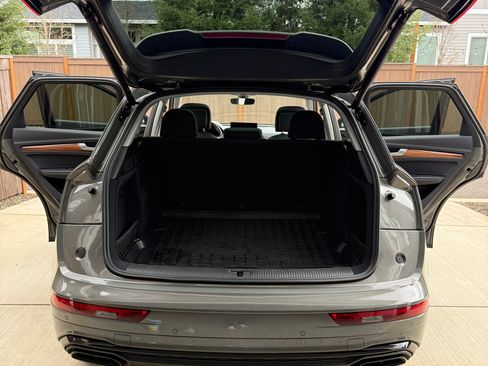 Used 2023 Audi Q5 2.0T Premium Plus w/ Premium Plus Package image 20