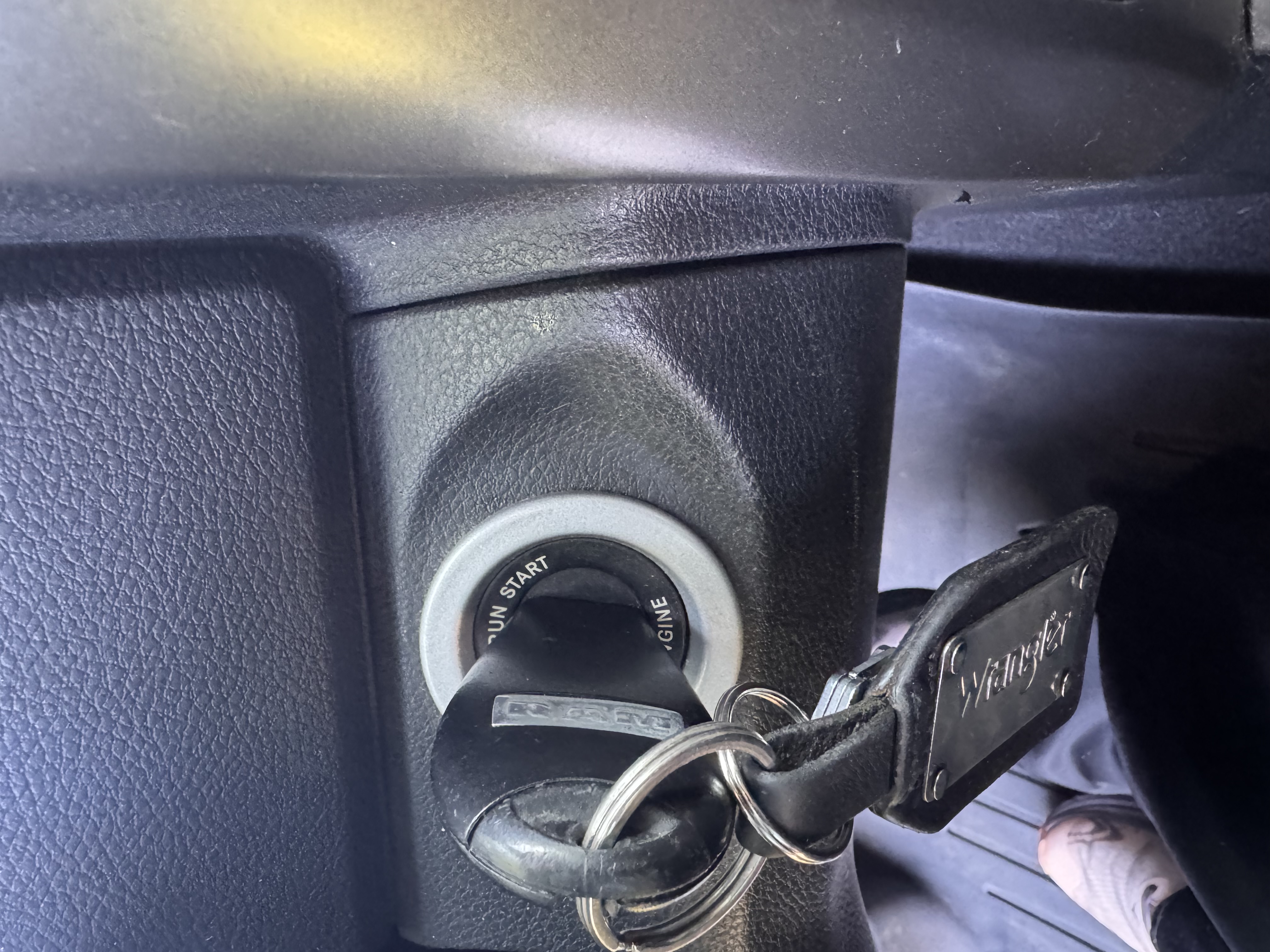 Used 2017 RAM 1500 Sport AWD/4WD image 18