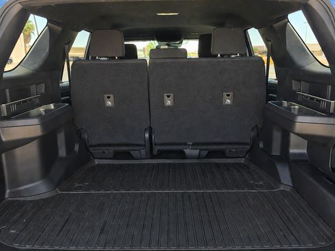 Used 2025 Toyota 4Runner SR5 RWD image 11