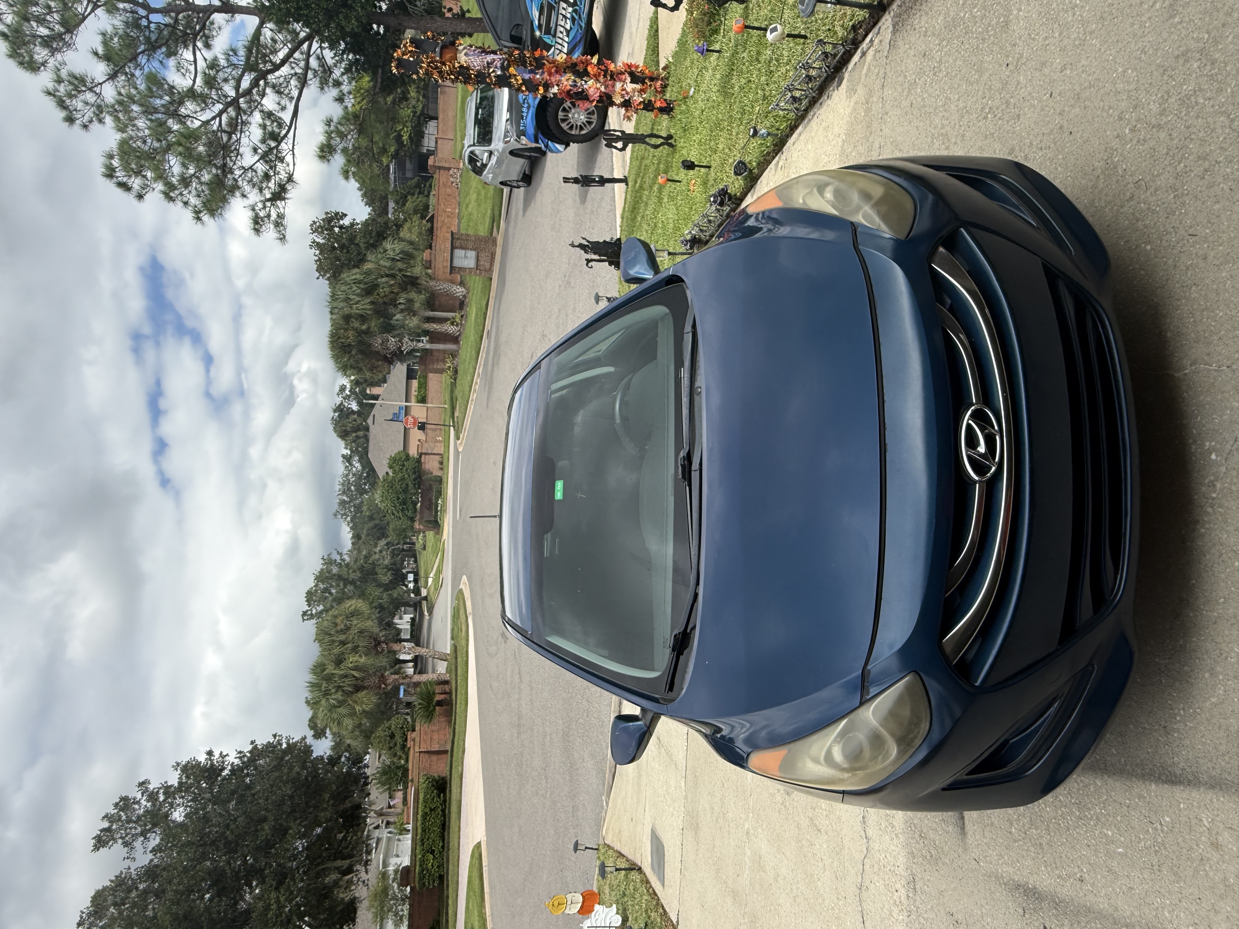 Used 2014 Hyundai Elantra GT FWD image 4