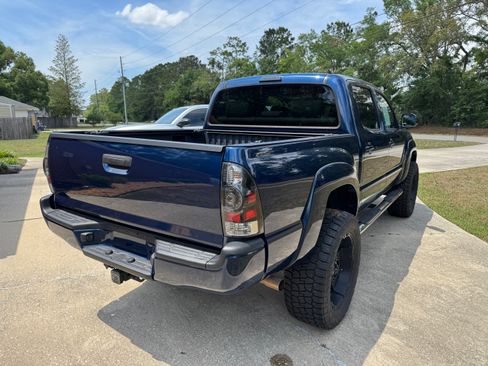 Used 2007 Toyota Tacoma PreRunner RWD image 6