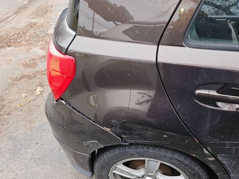 Used 2011 Scion xD image 6