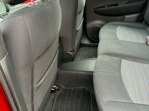 Used 2018 Nissan Leaf SV w/ SV All Weather Package image 16