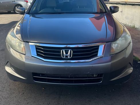 Used 2009 Honda Accord LX image 4