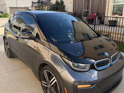 Used 2018 BMW i3
