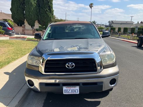 Used 2007 Toyota Tundra SR5 RWD image 4