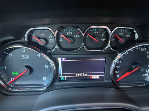 Used 2019 Chevrolet Tahoe LS image 23