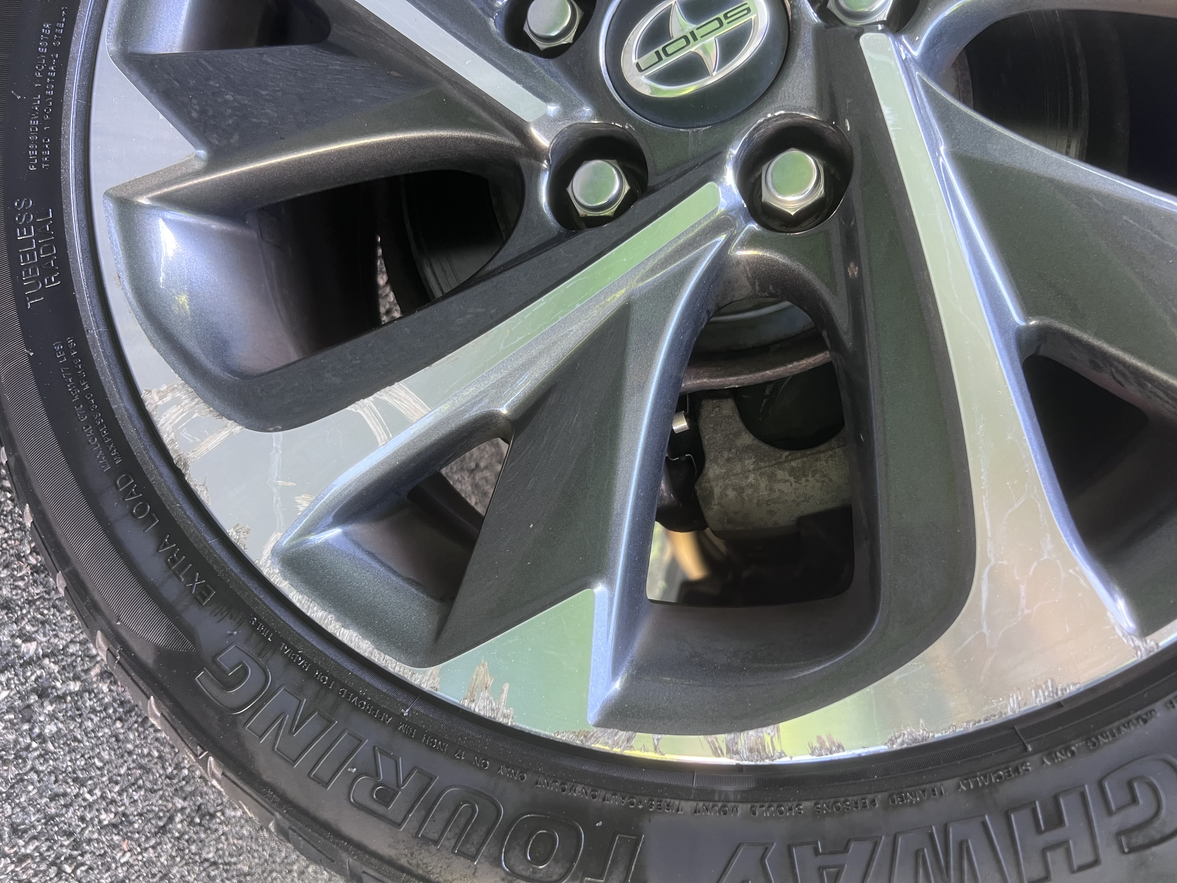 Used 2016 Scion iM FWD image 15