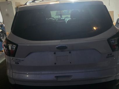 Used 2017 Ford Escape SE w/ Equipment Group 201A