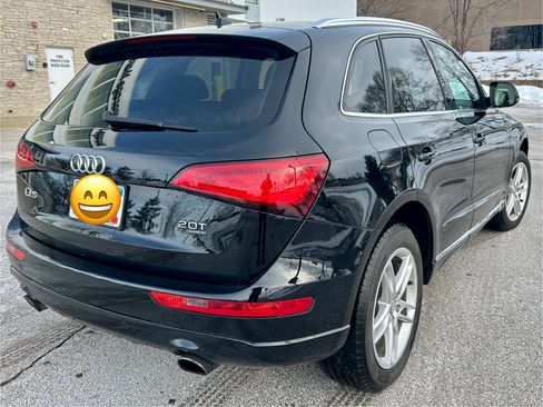 Used 2014 Audi Q5 2.0T Premium Plus image 9