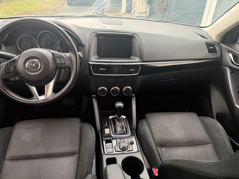 Used 2016 MAZDA CX-5 Sport w/ Rear Camera Package FWD image 5