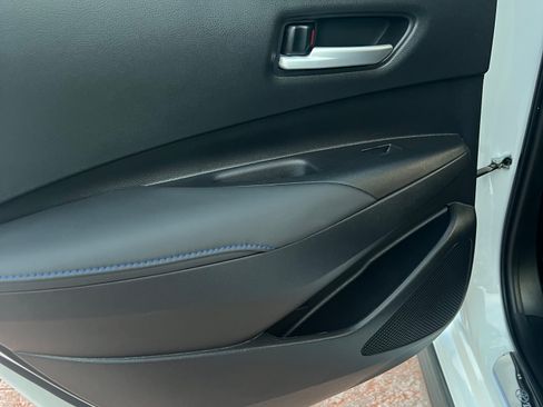 Used 2022 Toyota Corolla SE FWD image 23