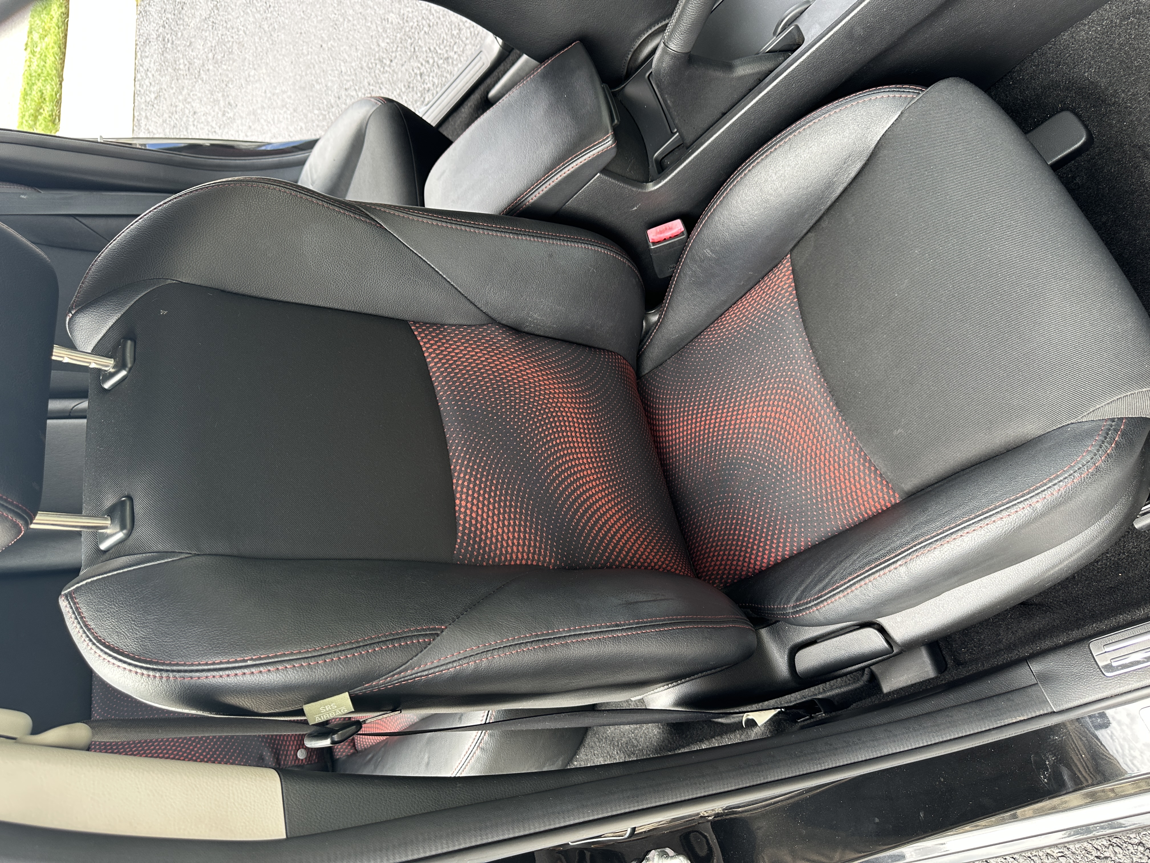 Used 2013 MAZDA MAZDA3 Touring FWD image 31