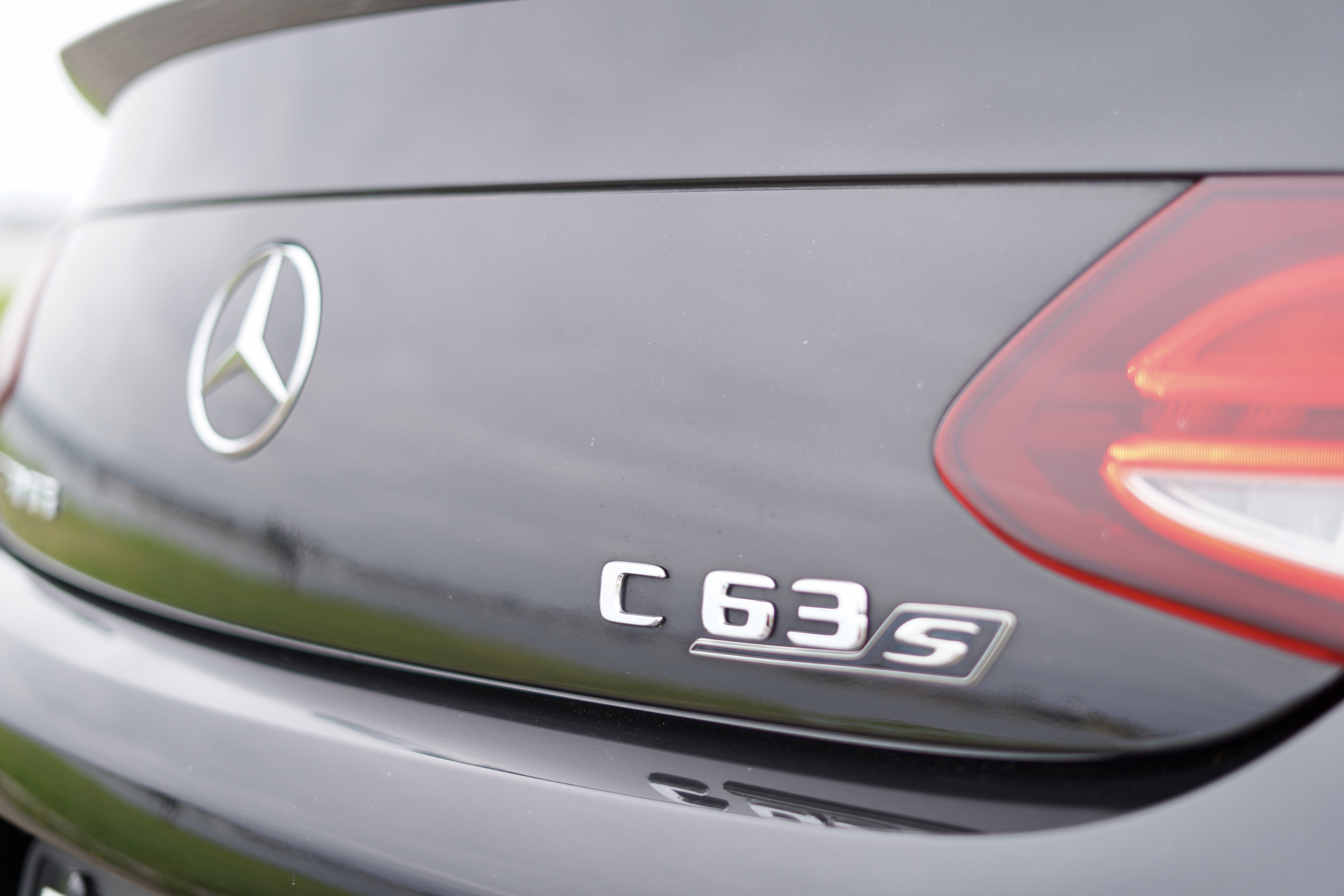 Used 2020 Mercedes-Benz C 63 AMG S image 21