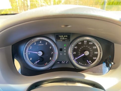 Used 2010 Lexus ES 350 image 10