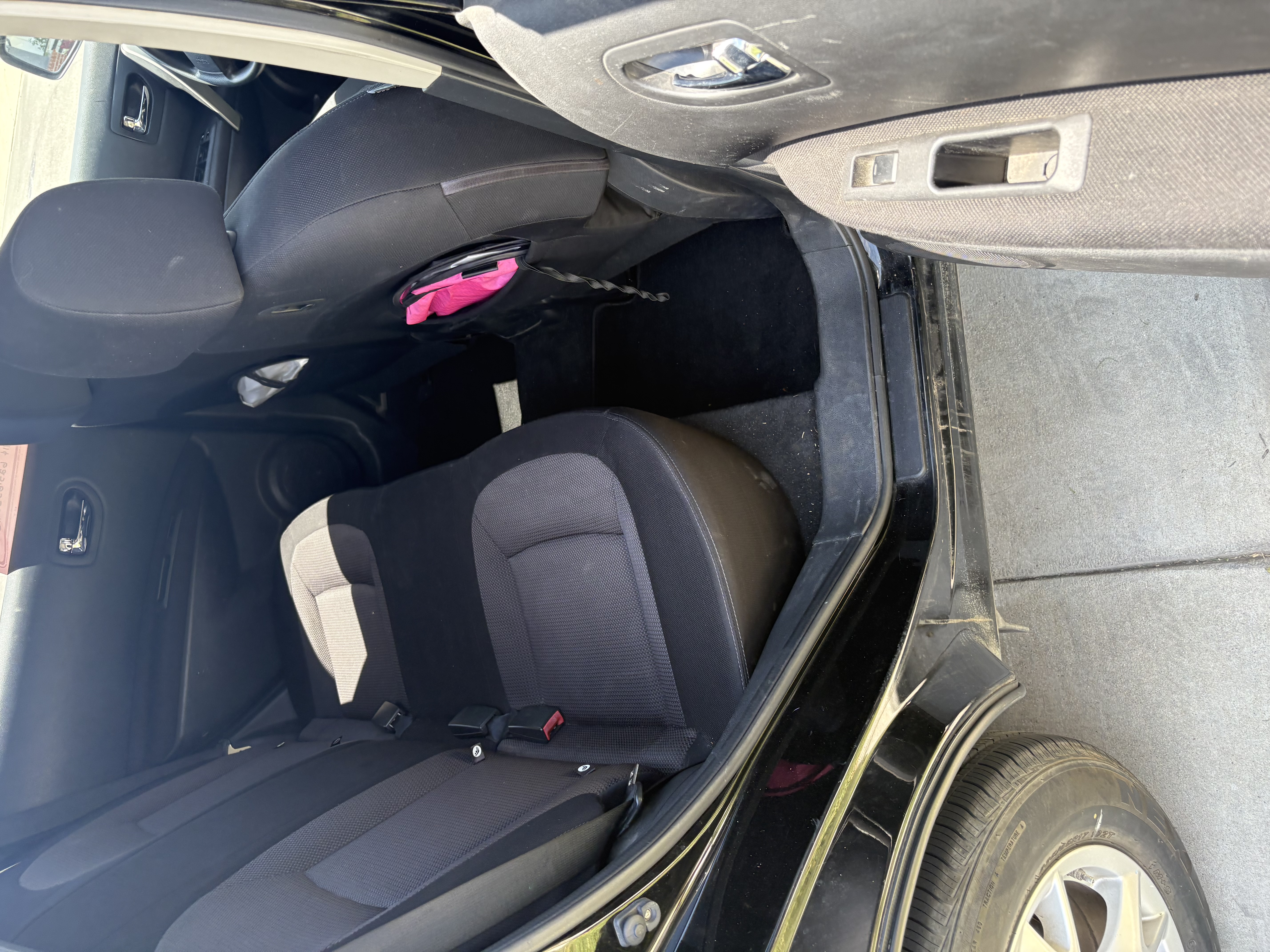 Used 2011 Nissan Rogue SV FWD image 7