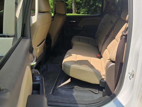 Used 2018 GMC Sierra 1500 Denali w/ Denali Ultimate Package image 5