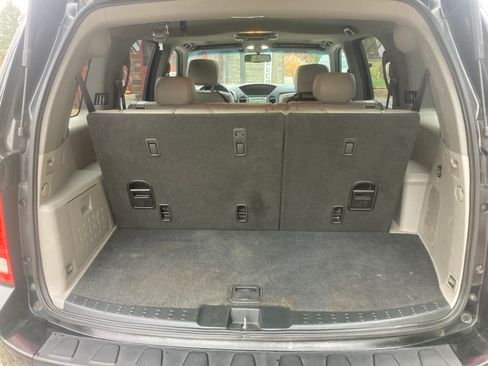 Used 2010 Honda Pilot EX-L image 10