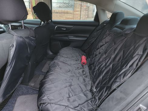 Used 2015 Nissan Altima 2.5 SV image 10