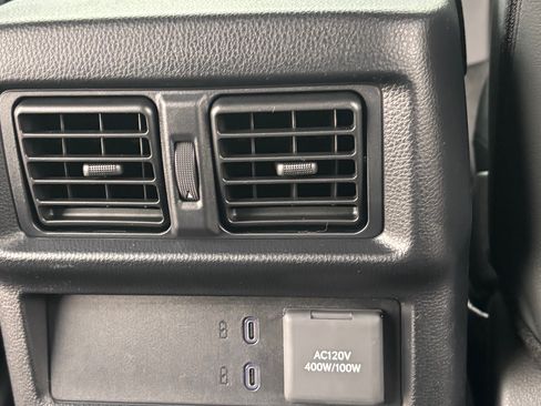 Used 2026 Toyota 4Runner TRD Sport Premium w/ Tow Technology Package image 15