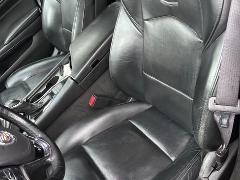 Used 2014 Cadillac CTS Vsport Premium RWD image 18