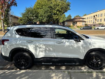 Used 2022 Hyundai Santa Fe XRT w/ Cargo Package