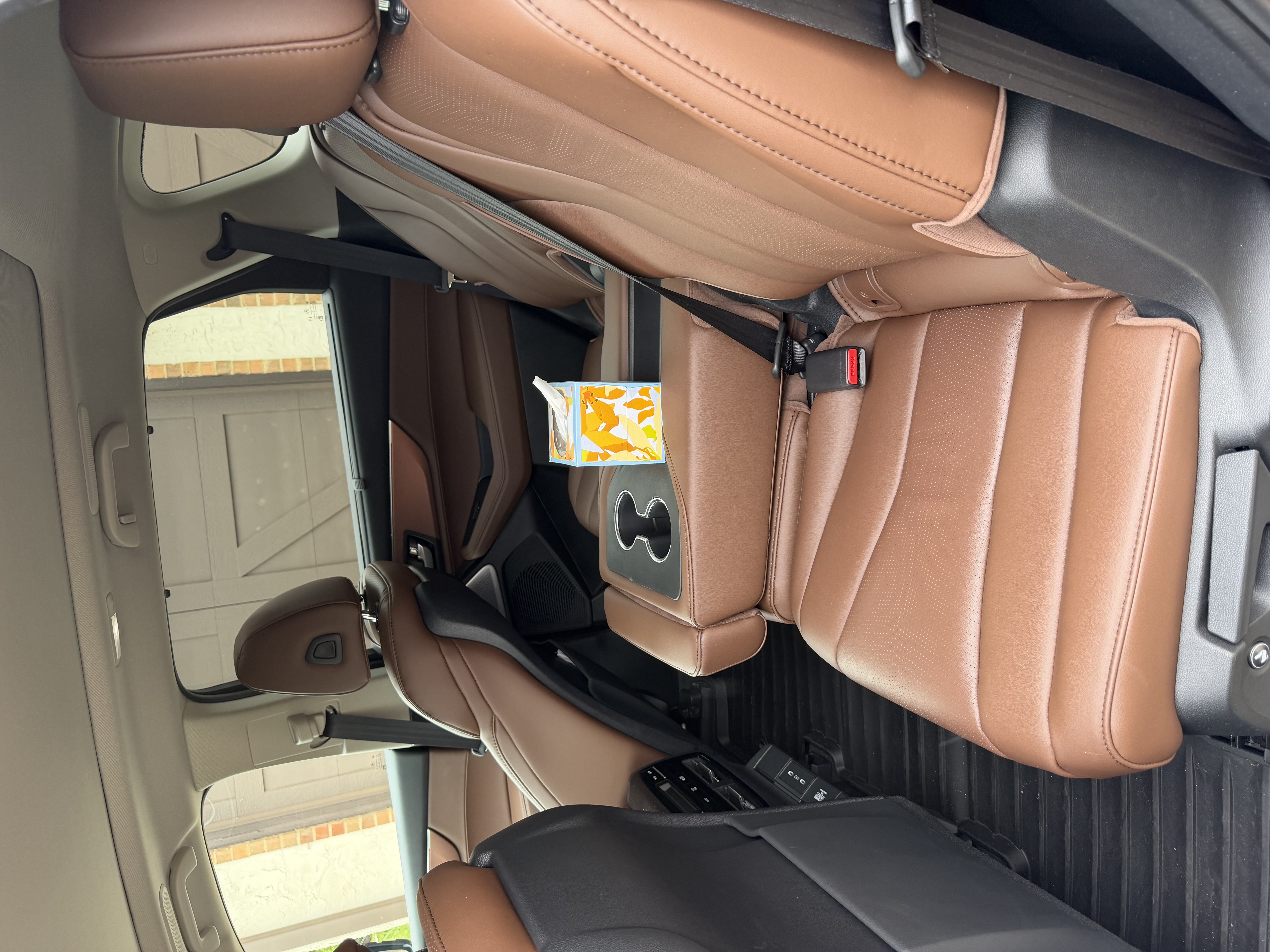 Used 2025 Acura MDX SH-AWD w/ Technology Package image 13