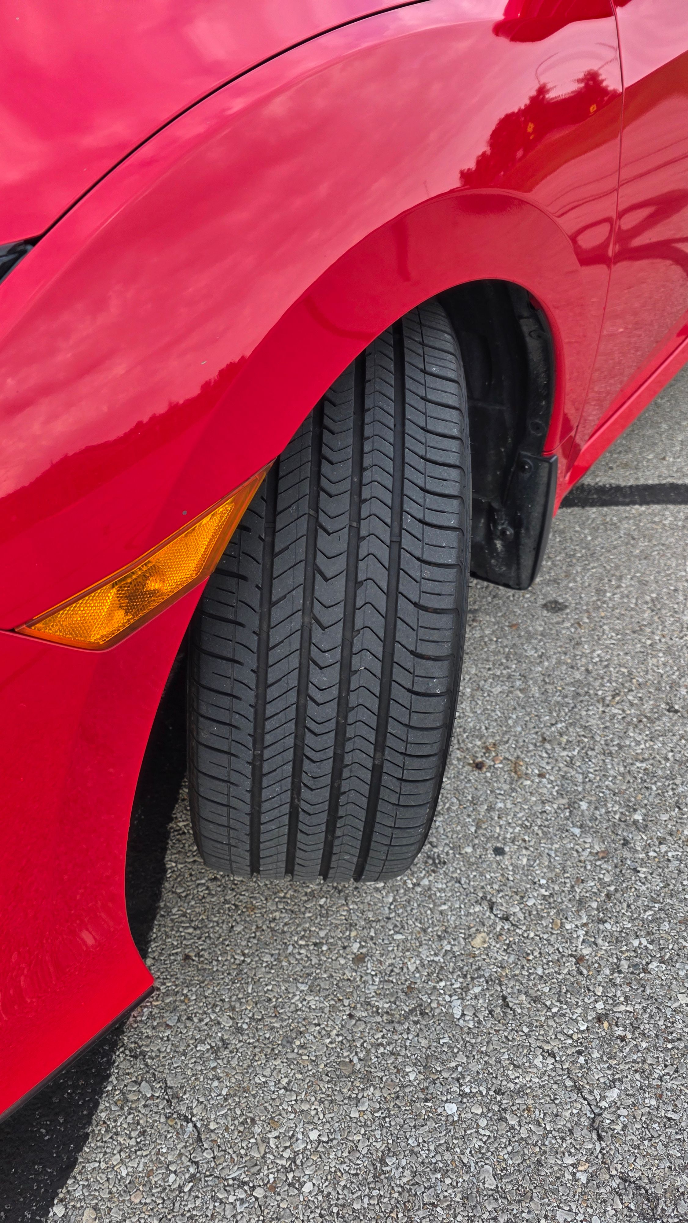 Used 2020 Honda Civic Si image 30