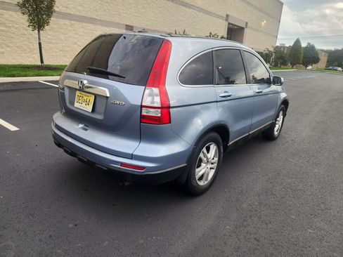 Used 2010 Honda CR-V EX-L image 4