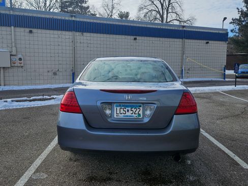 Used 2007 Honda Accord SE image 5