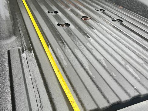 Used 2020 Chevrolet Silverado 2500 LTZ image 26