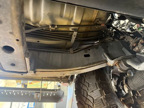 Used 2003 Toyota Tacoma PreRunner RWD image 17