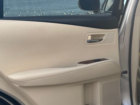 Used 2014 Lexus RX 350 FWD image 10